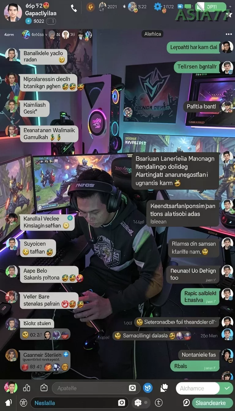 Screenshot Savannah Pride nomor 2