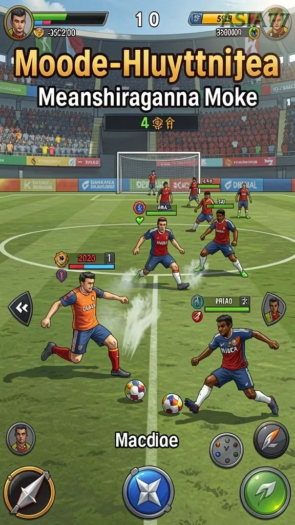 Screenshot Gates Of Valhalla nomor 2