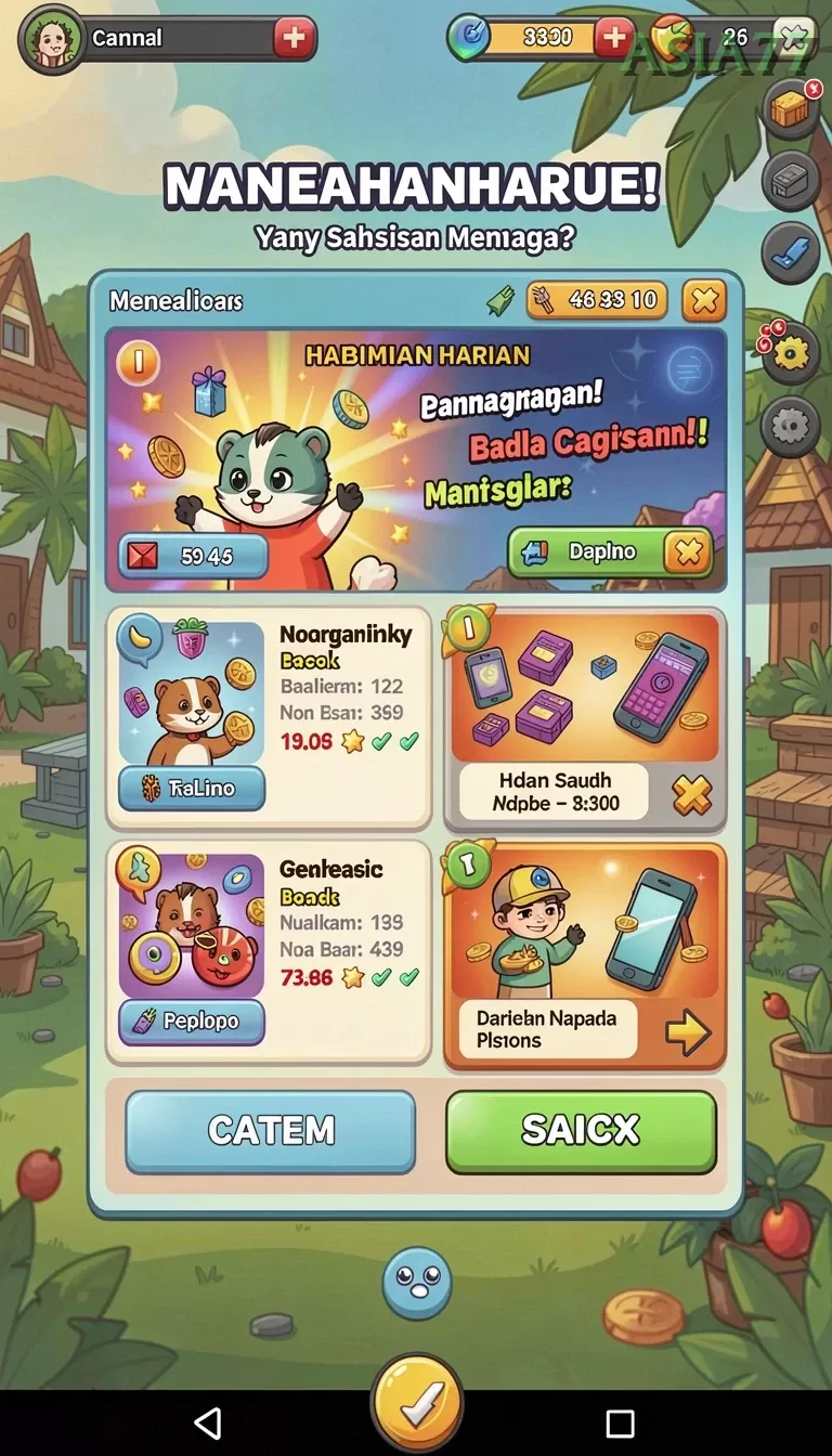 Screenshot toto12 nomor 3