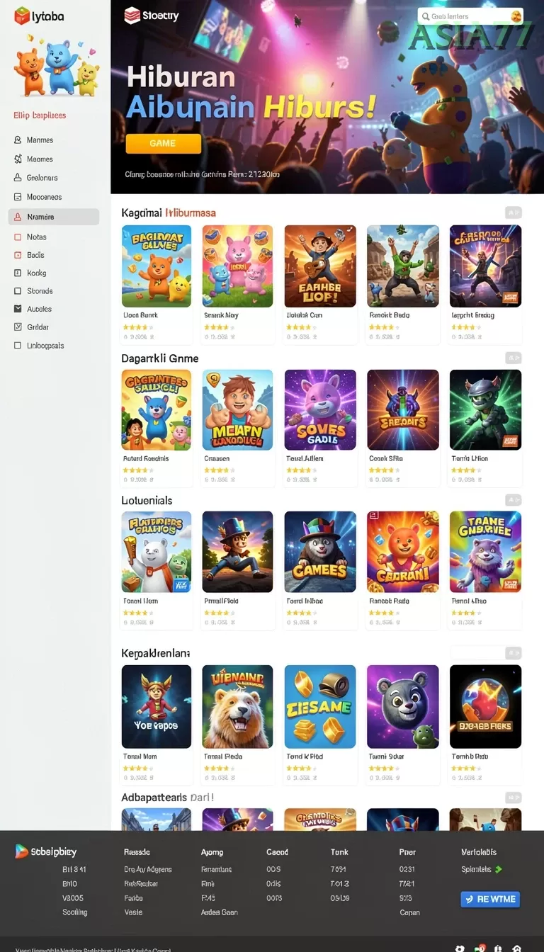 Screenshot The Red Queen nomor 1