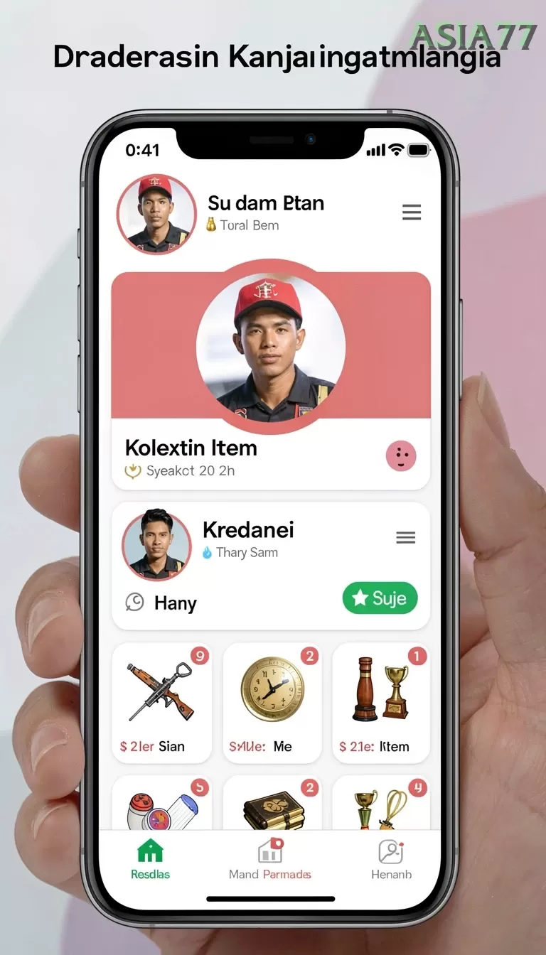 Screenshot pasar123 nomor 2
