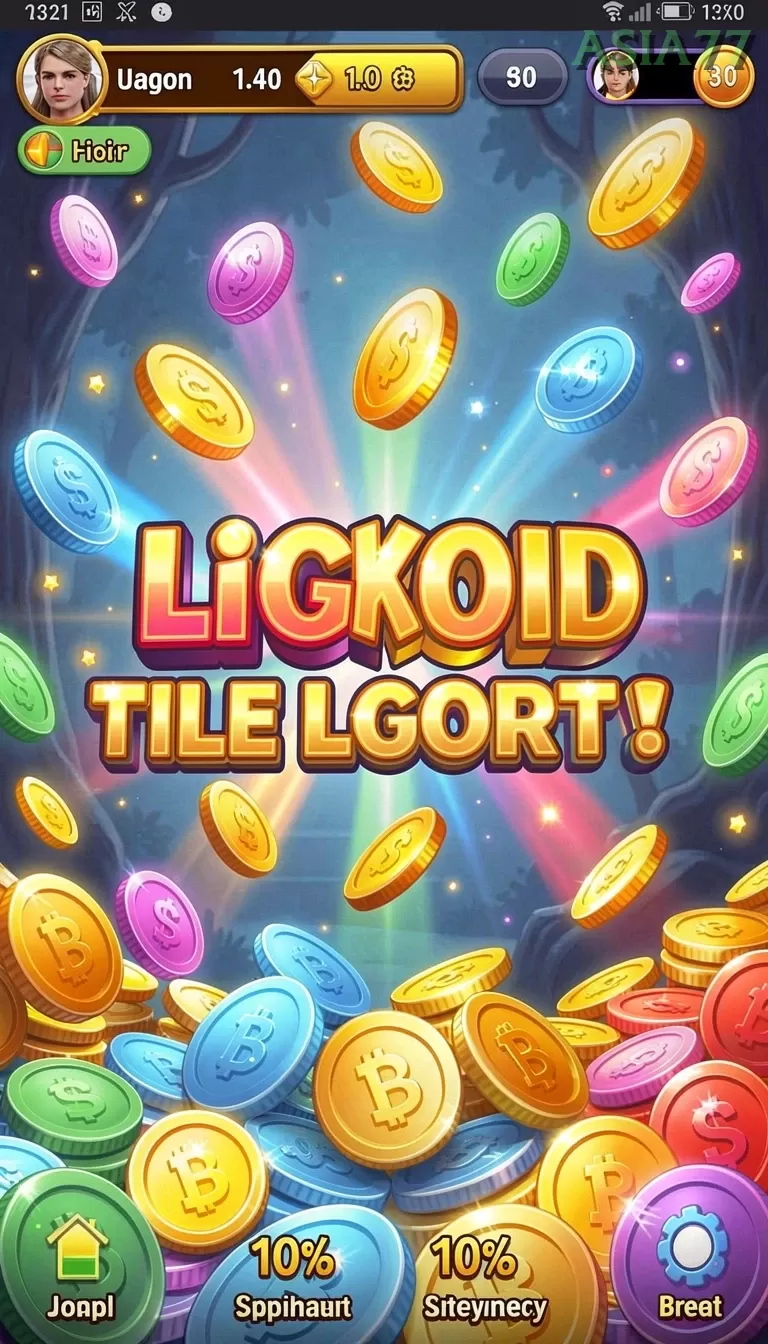Screenshot Dragon Tiger Luck nomor 2
