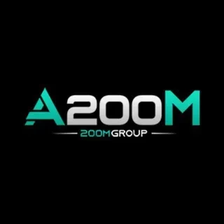 a200m APK Resmi — ikon aplikasi