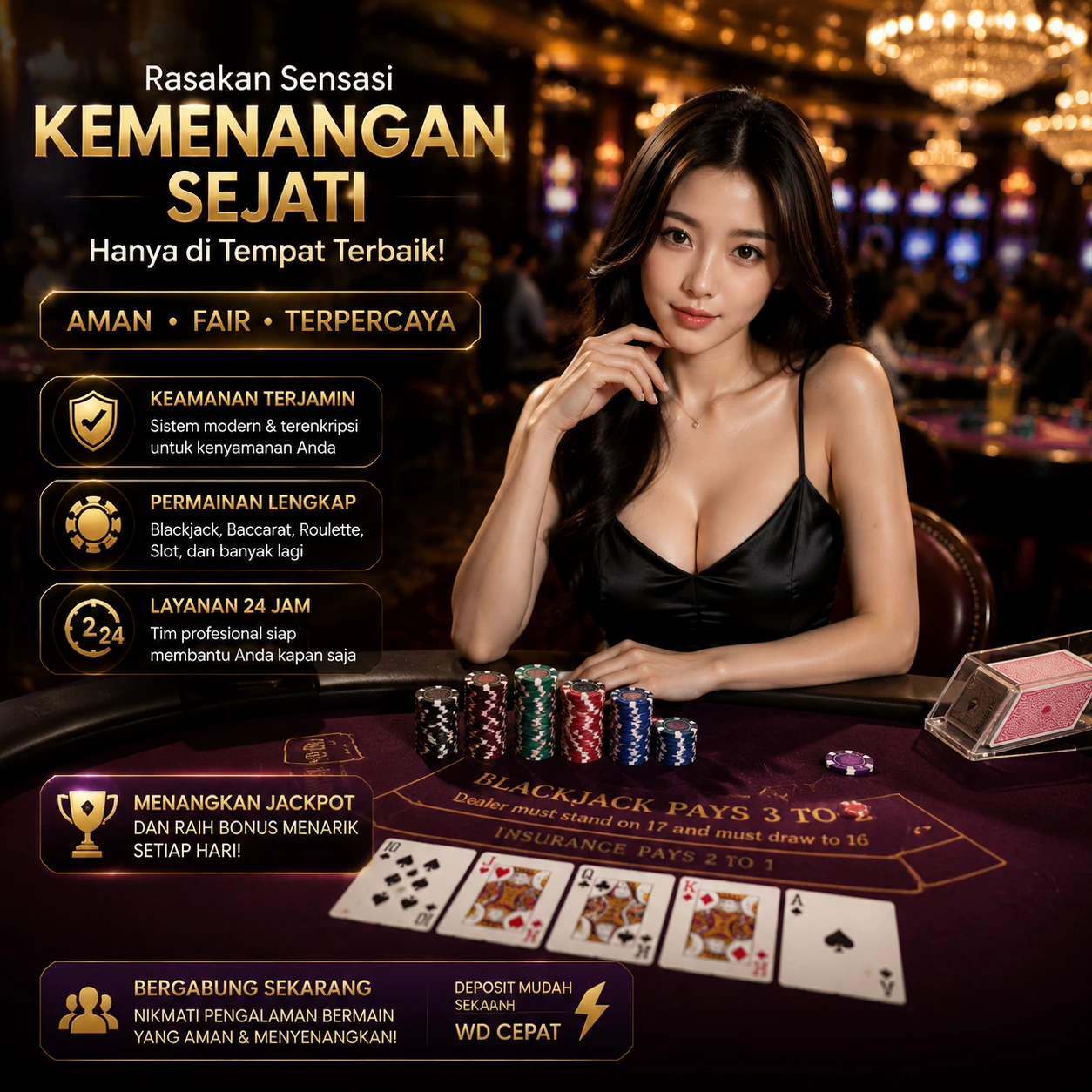 Alan Budikusuma avatar