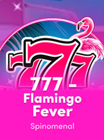 777 Flamingo Fever Terbaru: Review Game dan Link Main banner
