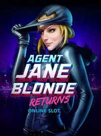 Review Agent Jane Blonde Returns Terlengkap untuk Pemain Baru banner