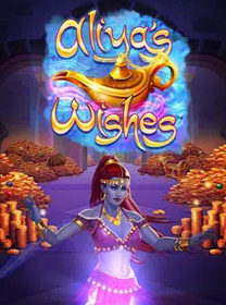 Aliyas-Wishes icon