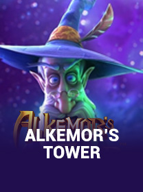 Alkemors-Tower icon
