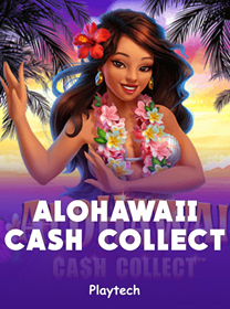 Alohawaii-Cash-Collect icon