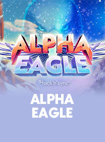 Alpha-Eagle game thumbnail