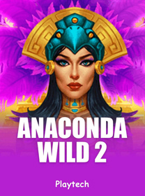 Anaconda-Wild-2 game thumbnail