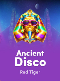 Ancient-Disco game thumbnail