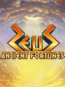 Ancient-FortunesZeus game thumbnail