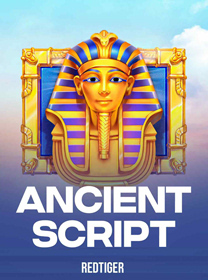 Ancient-Script game thumbnail