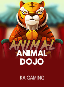 Animal-Dojo game thumbnail