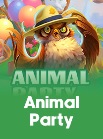 Animal-Party game thumbnail
