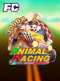 Animal-Racing game thumbnail
