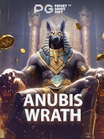 Anubis-Wrath game thumbnail