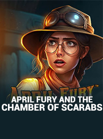 April-Fury-And-The-Chamber-Of-Scarabs game thumbnail