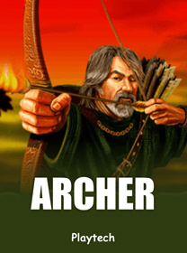 Archer game thumbnail