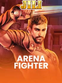 Arena-Fighter game thumbnail