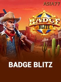 Badge Blitz icon