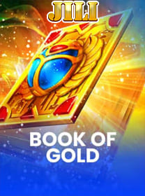 Book of Gold Game: Cara Akses dan Bermain dengan Aman banner