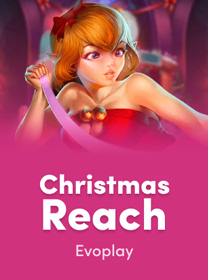 Christmas Reach Game: Panduan Bermain dan Tips Menang game cover