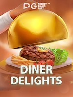 Panduan Bermain Diner Delights game cover