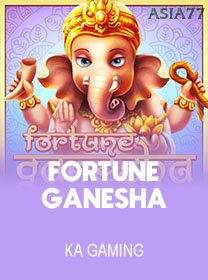 Fortune Ganesha icon