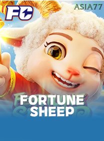Fortune Sheep banner