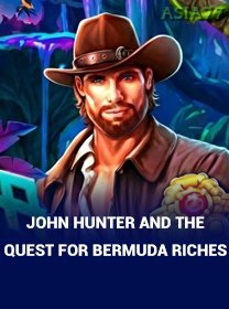 John Hunter And The Quest For Bermuda Riches icon