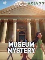 Museum Mystery icon