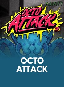 Octo Attack banner