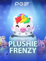 Plushie Frenzy Game Terbaru: Review, RTP, dan Akses Main banner