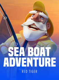 Panduan Lengkap Sea Boat Adventure untuk Pemain Profesional banner