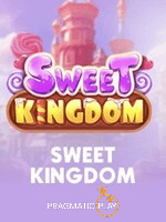 Sweet Kingdom Slot Terbaru: RTP dan Volatilitas Lengkap game cover