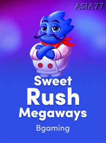 Sweet Rush MeGawars icon