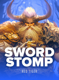Sword Stomp Game Terbaru: Review dan Info Lengkap game cover