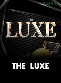 The Luxe icon