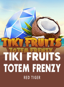 Panduan Bermain Tiki Fruits Totem Frenzy di Android Terlengkap game cover