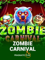Review Zombie Carnival Game Terbaru 2026 untuk Pemula banner