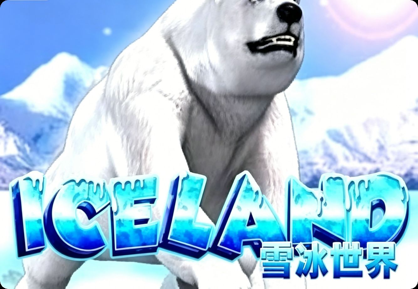Info Game adventure iceland Terlengkap untuk Pemula banner