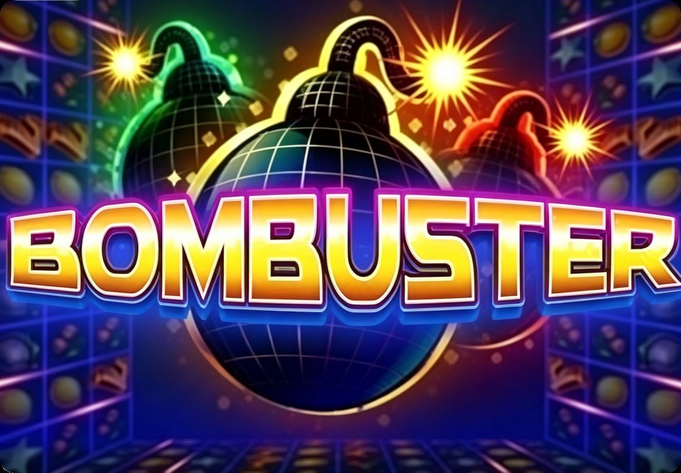 Review Game bombuster banner