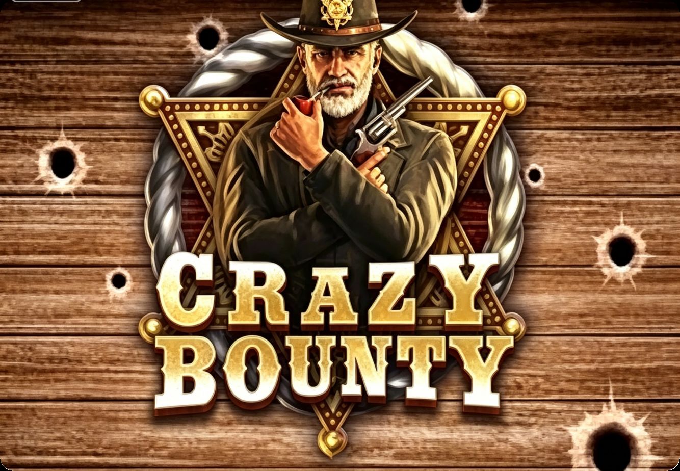 Review crazy bounty Terlengkap untuk Pemain Baru banner