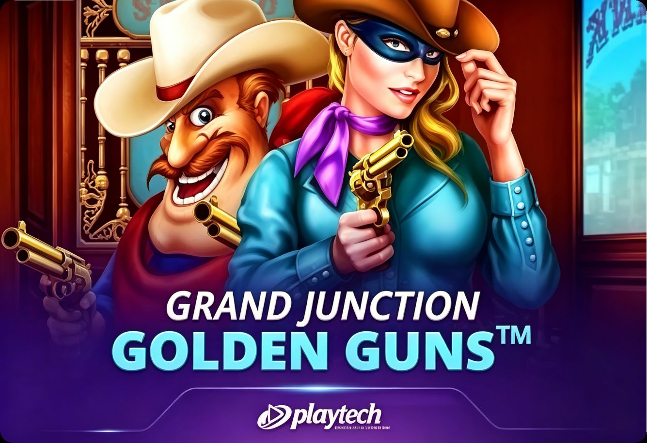 grand junction golden guns Game Terbaru untuk Android dan iOS banner