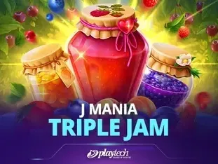 Game j mania triple jam dengan RTP Tinggi dan Fitur Menarik banner