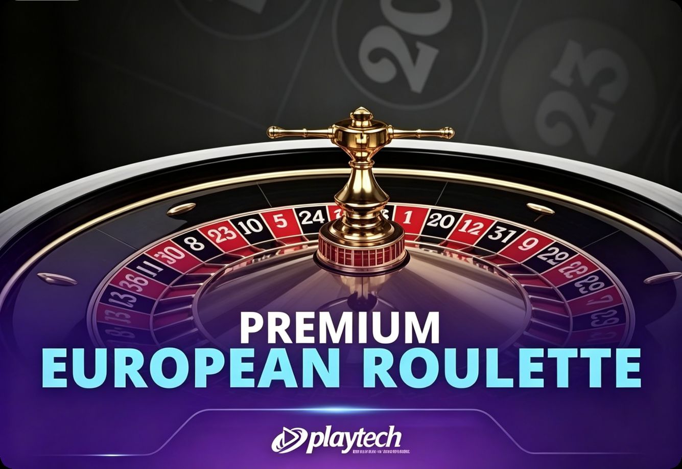 Cara Akses premium european roulette dengan Mudah dan Aman banner