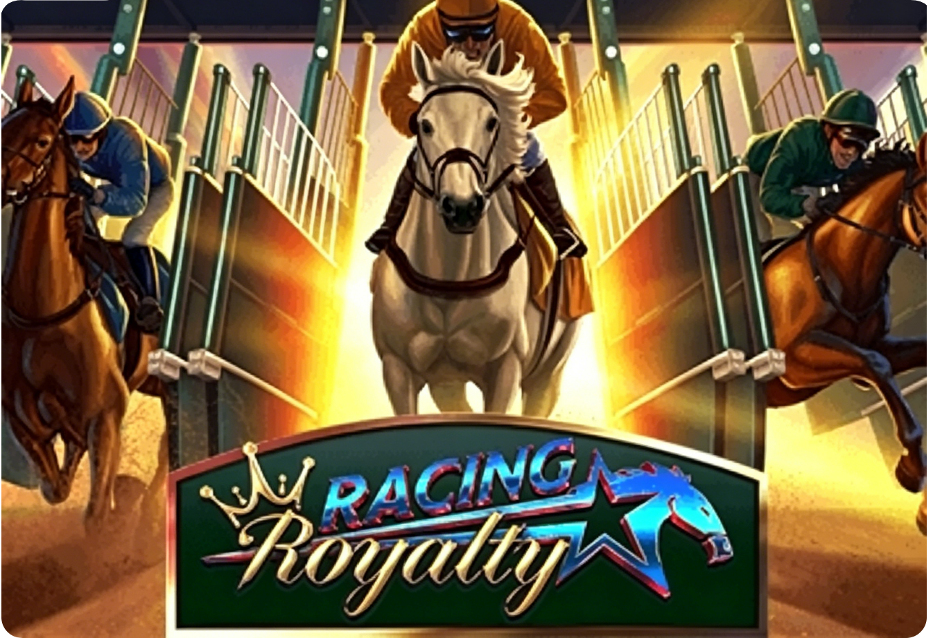 Cara Menang Bermain racing royalty dengan Mudah banner