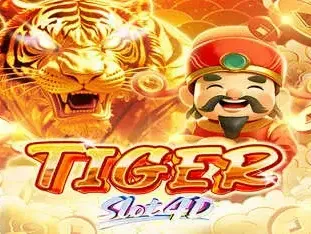 Info Game tiger slot4d Terlengkap untuk Pemula banner